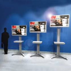 Using Technology to Enhance Your Trade Show Booth