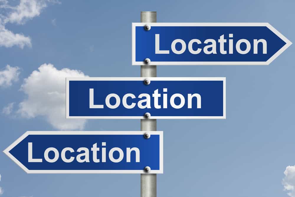 How to Find the Prime Location for Your Trade Show Booth
