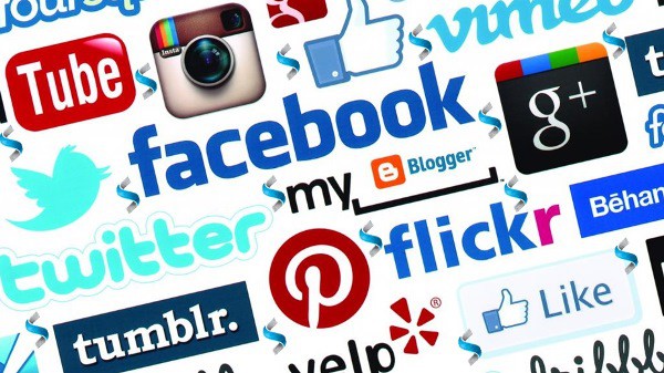 Social Media Trends For Trade Show Marketing