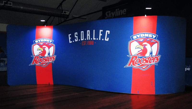 What our Partners say - Sydney Roosters
