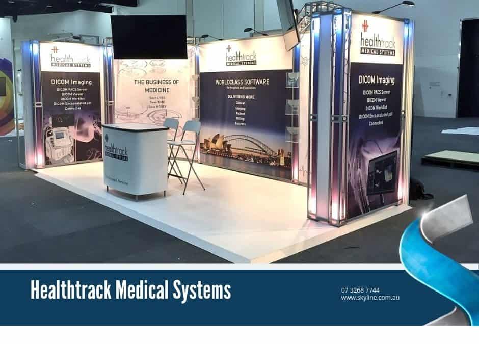 Health Track Medical Systems at CSANZ 2019