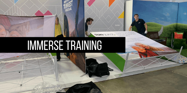 Immerse Training