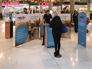 Shopping Centre Activations