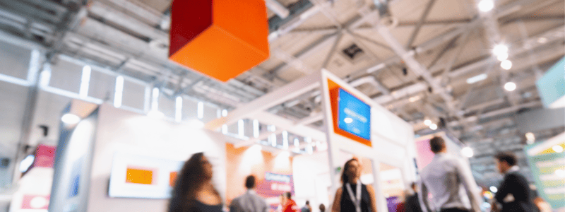How Your Trade Show Marketing Can Help Pay for Itself